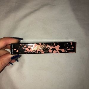 Tarte matte lipstick